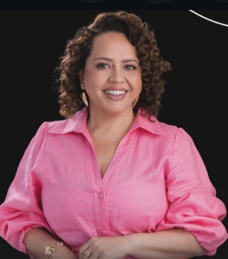 Luciléia Gonçalves Ferreira