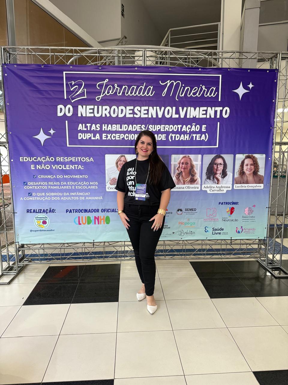 JORNADA MINEIRA DO NEURODESENVOLVIMENTO