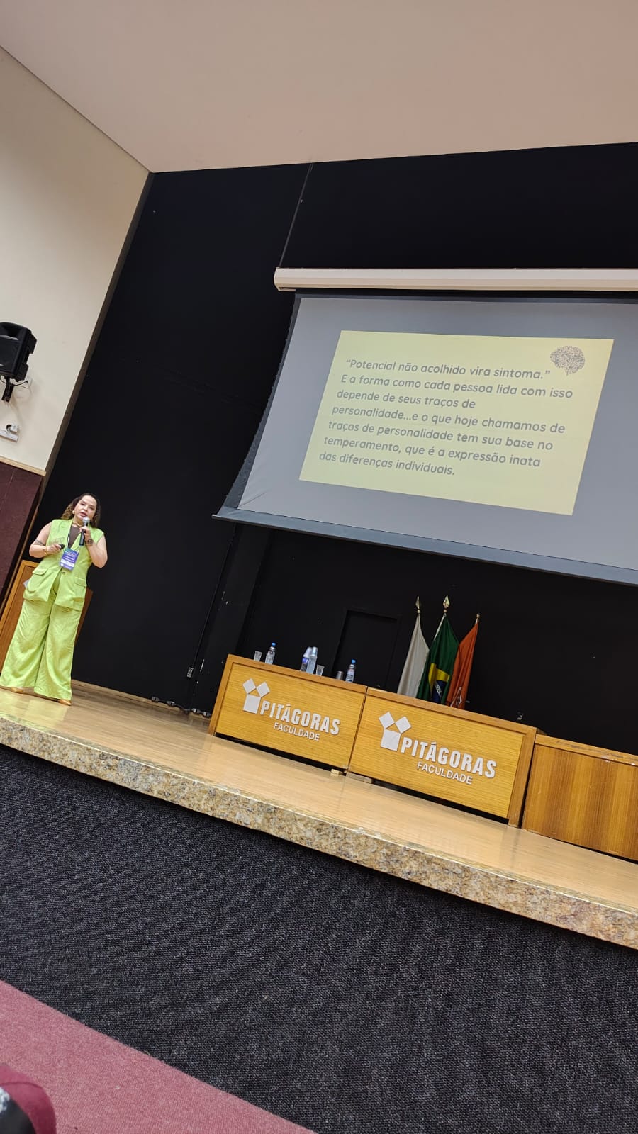 JORNADA MINEIRA DO NEURODESENVOLVIMENTO