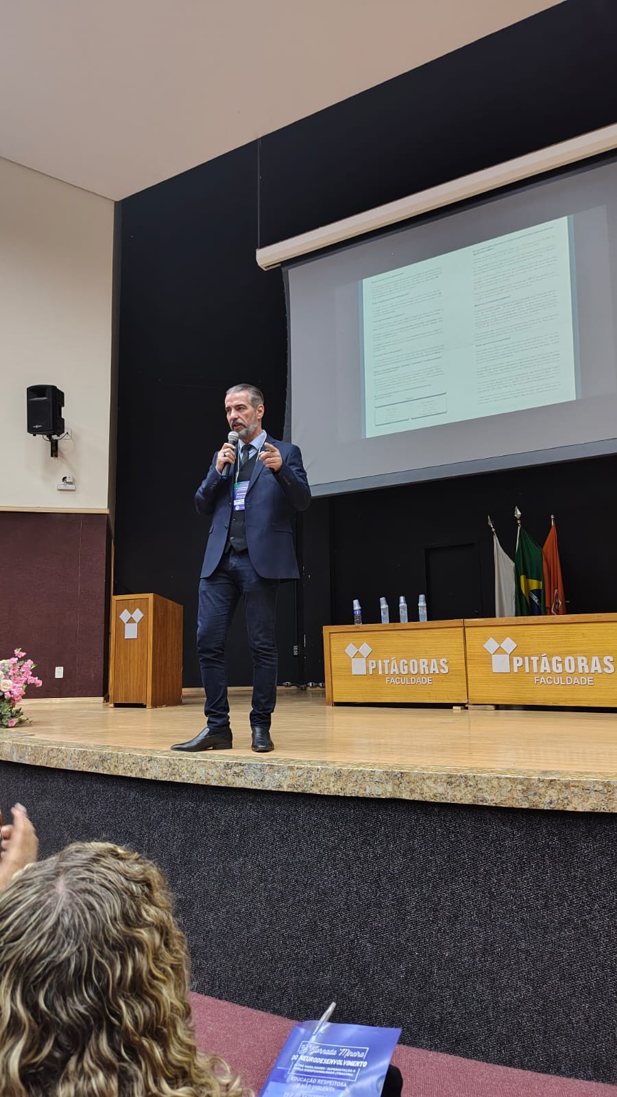 JORNADA MINEIRA DO NEURODESENVOLVIMENTO