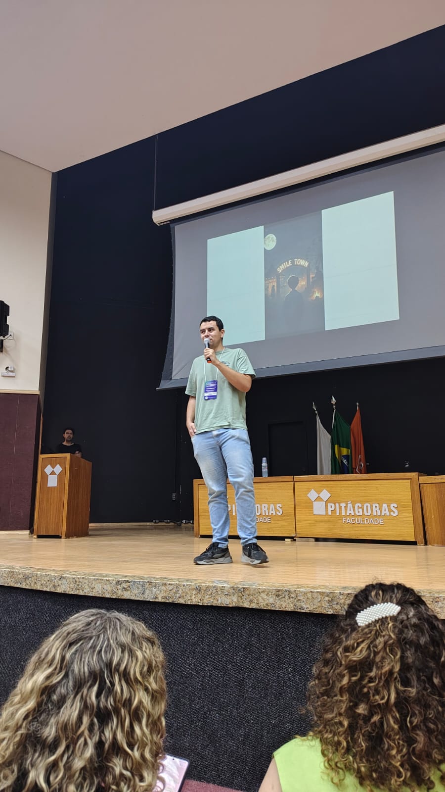 JORNADA MINEIRA DO NEURODESENVOLVIMENTO
