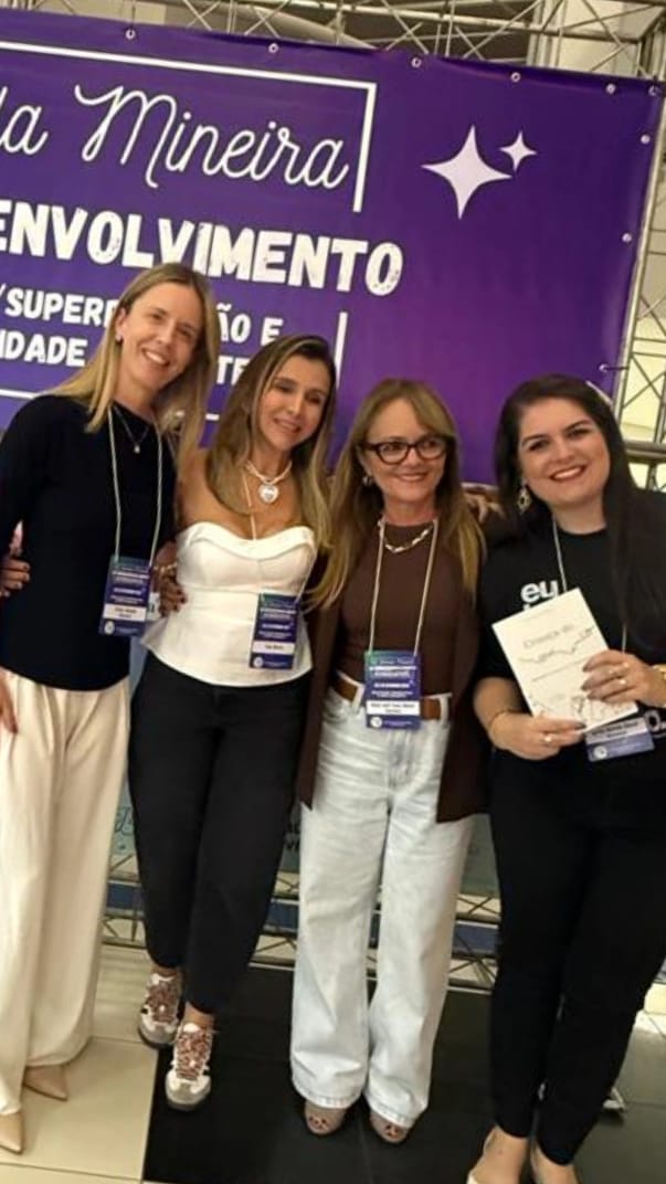 JORNADA MINEIRA DO NEURODESENVOLVIMENTO