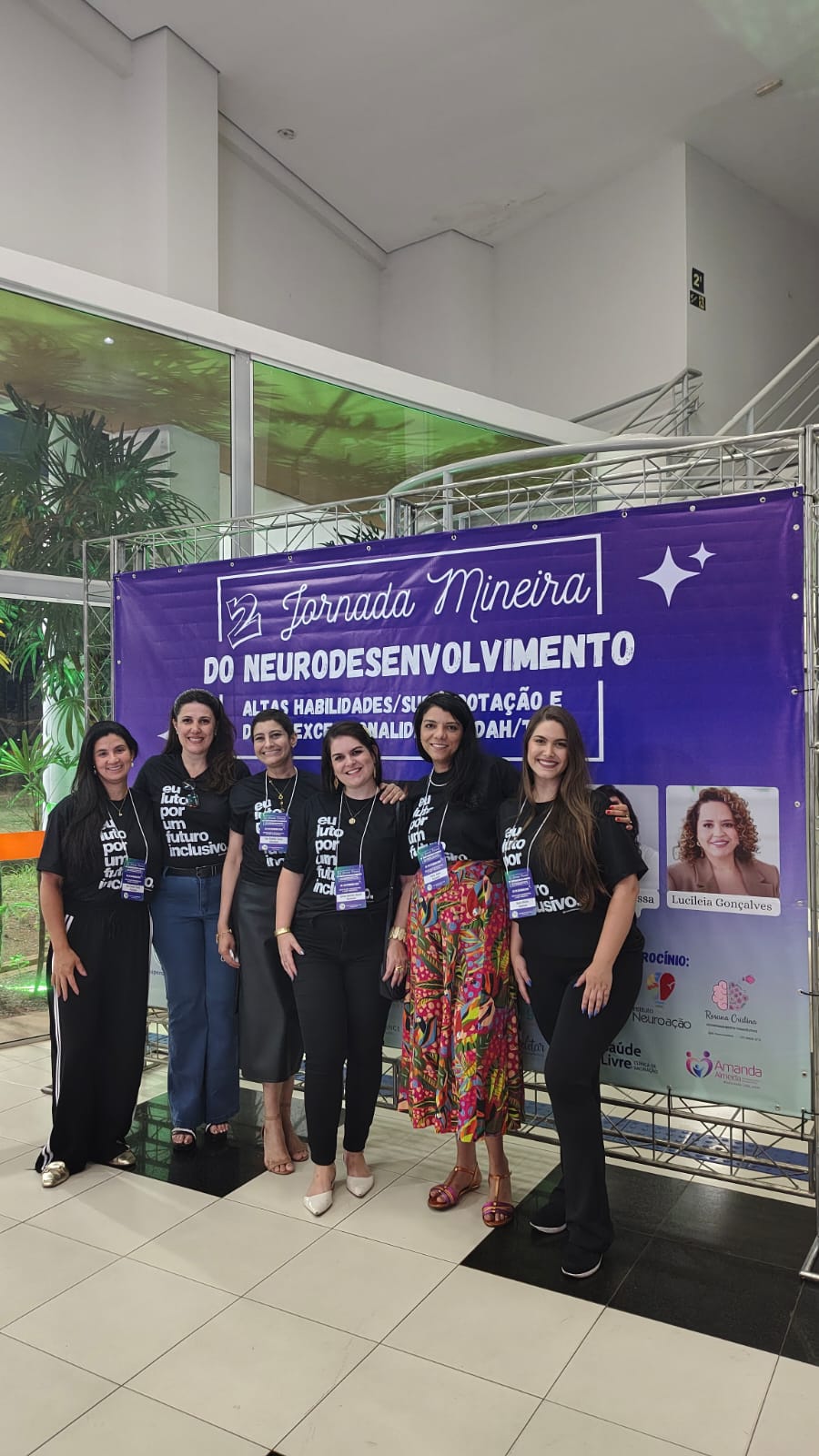 JORNADA MINEIRA DO NEURODESENVOLVIMENTO