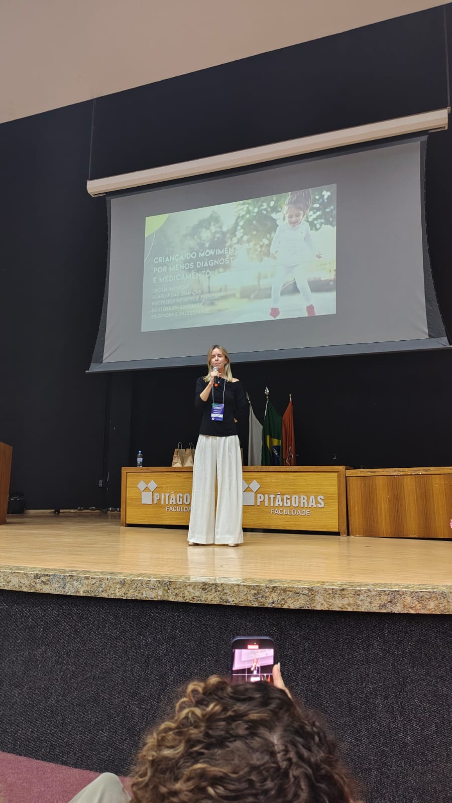 JORNADA MINEIRA DO NEURODESENVOLVIMENTO
