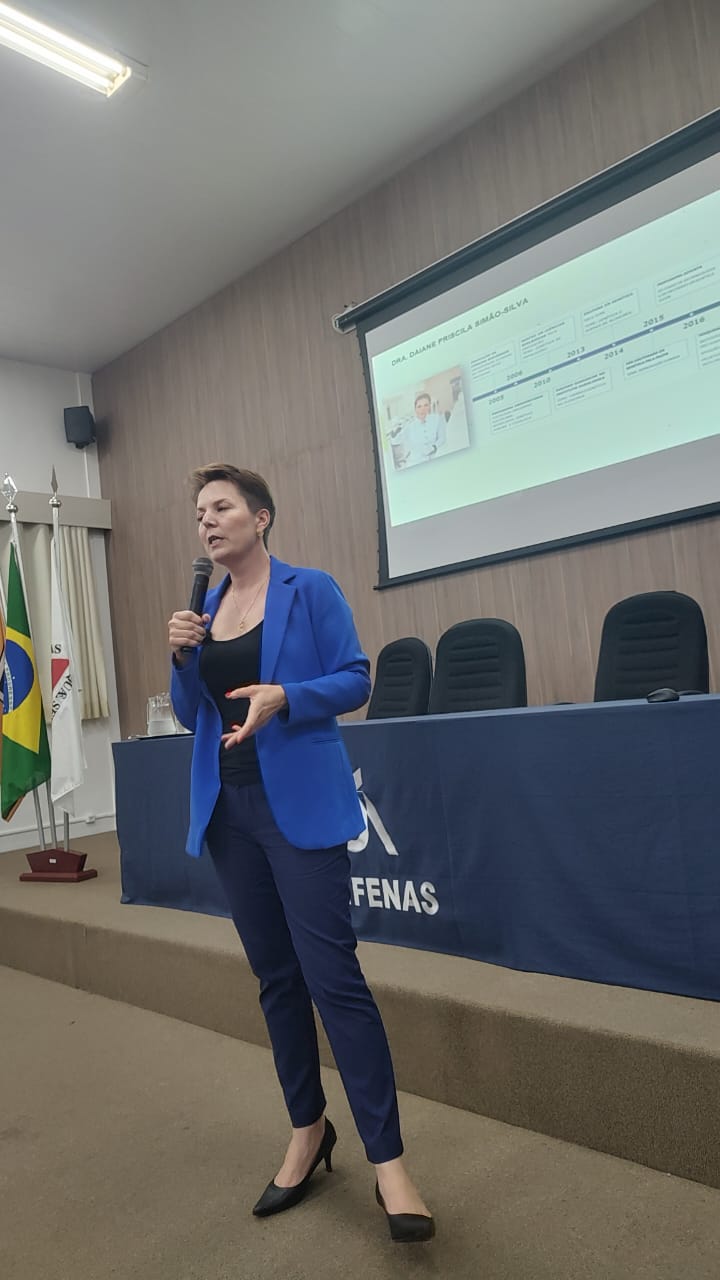 Evento de capacitação: A alta complexidade da superdotação e dupla excepcionalidade.