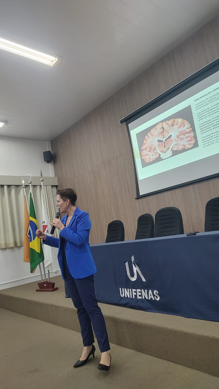 Evento de capacitação: A alta complexidade da superdotação e dupla excepcionalidade.