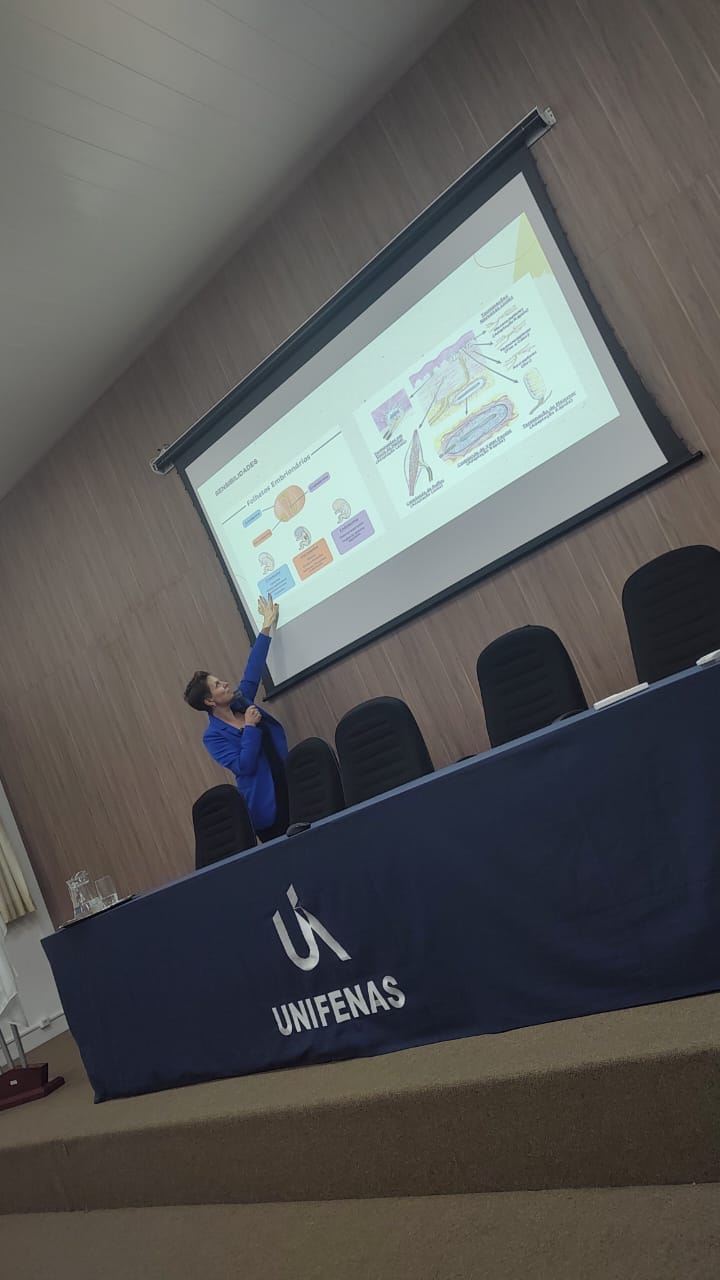 Evento de capacitação: A alta complexidade da superdotação e dupla excepcionalidade.