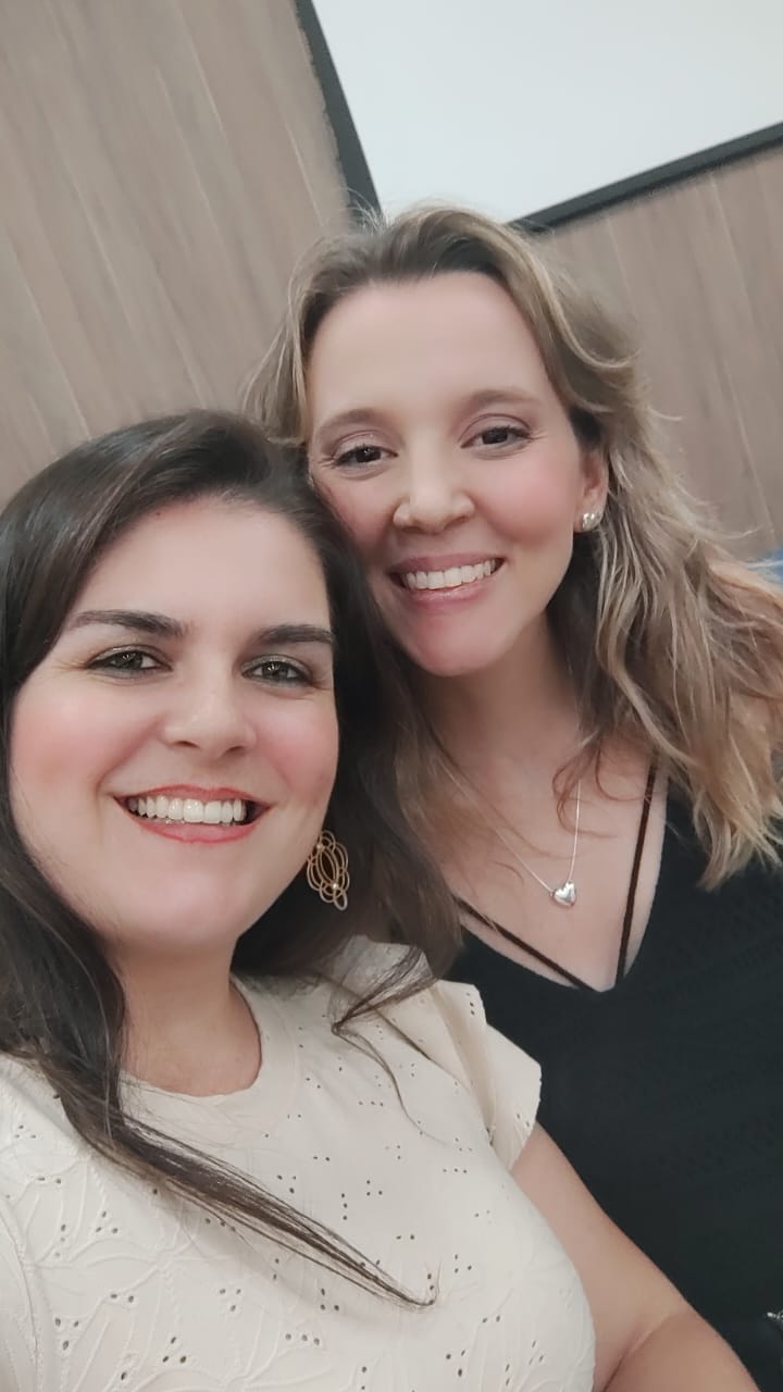 Lyvian com Verena Rabens