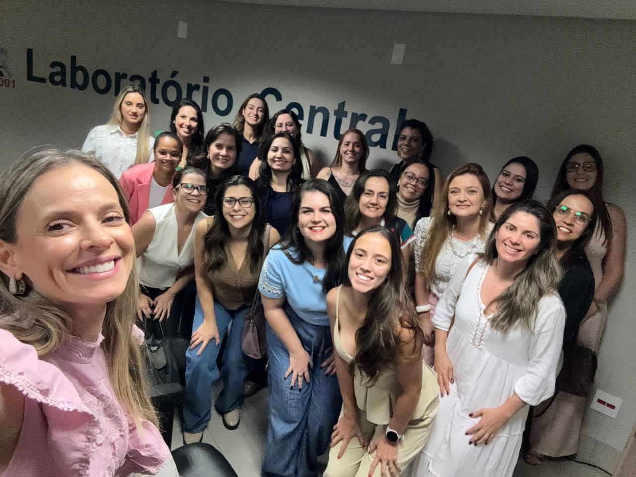 Palestra A infância e a adolescência na era digital, com psicóloga Marcela Linhares. 28/08/2025